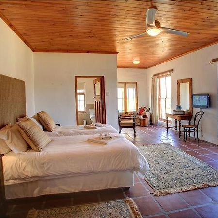 Willowmore Keurfontein Country House المظهر الخارجي الصورة