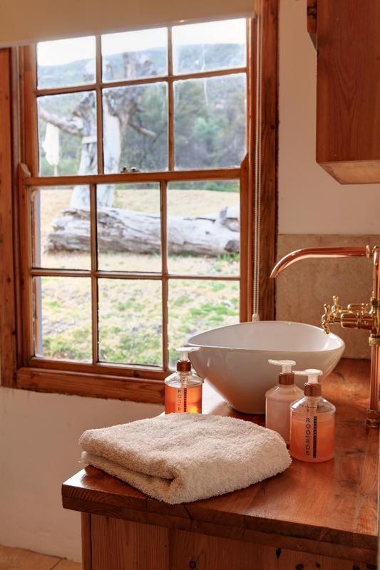 Willowmore Keurfontein Country House المظهر الخارجي الصورة