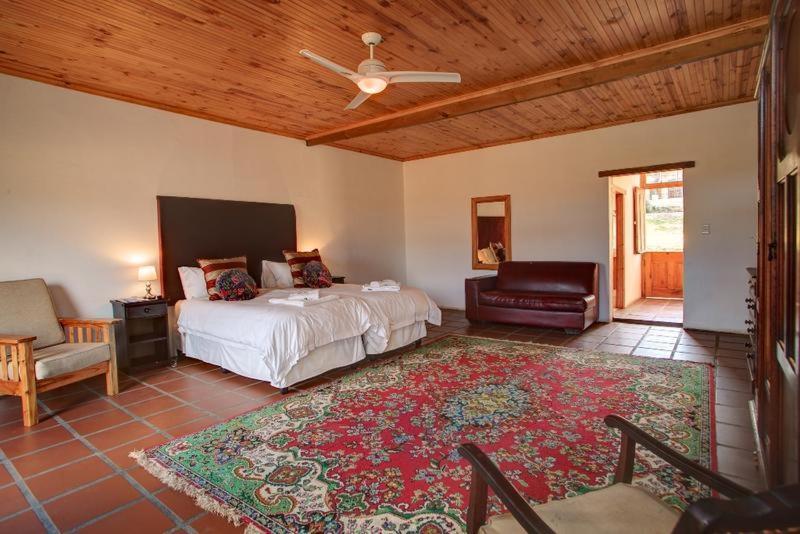Willowmore Keurfontein Country House المظهر الخارجي الصورة