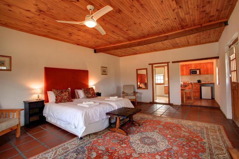 Willowmore Keurfontein Country House المظهر الخارجي الصورة