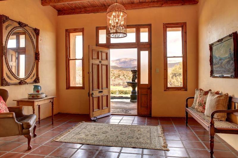 Willowmore Keurfontein Country House المظهر الخارجي الصورة