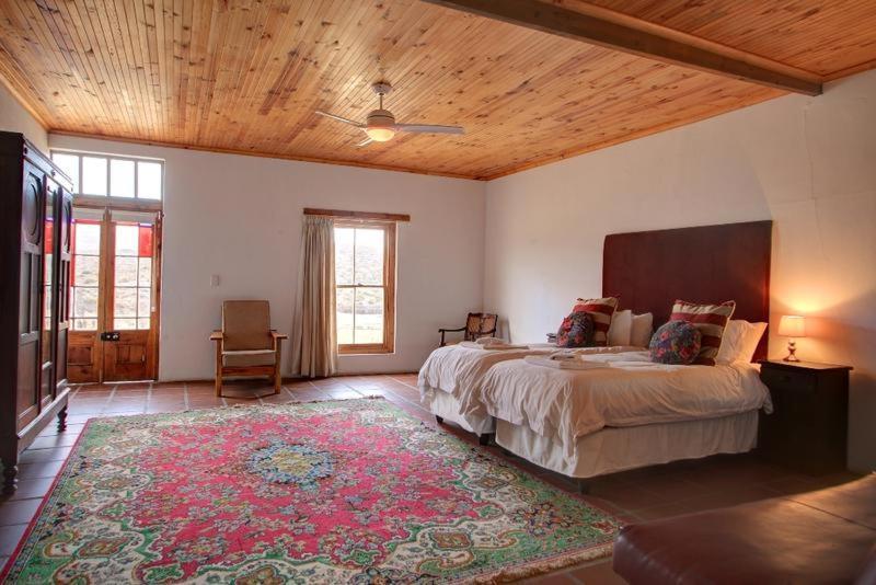 Willowmore Keurfontein Country House المظهر الخارجي الصورة