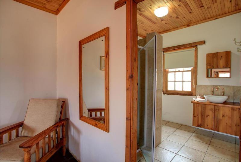 Willowmore Keurfontein Country House المظهر الخارجي الصورة
