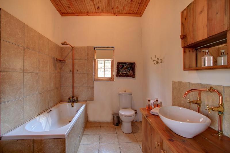 Willowmore Keurfontein Country House المظهر الخارجي الصورة