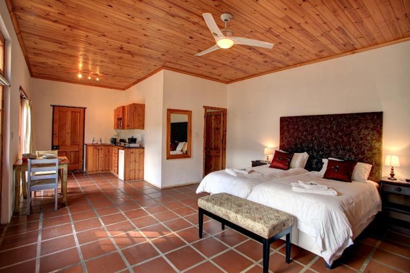 Willowmore Keurfontein Country House المظهر الخارجي الصورة