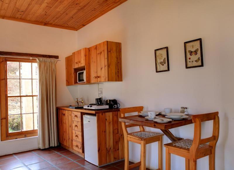 Willowmore Keurfontein Country House المظهر الخارجي الصورة