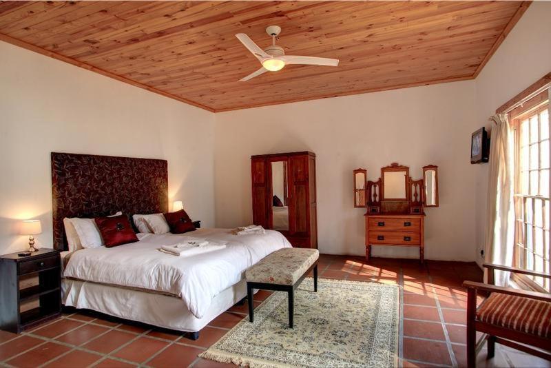 Willowmore Keurfontein Country House المظهر الخارجي الصورة