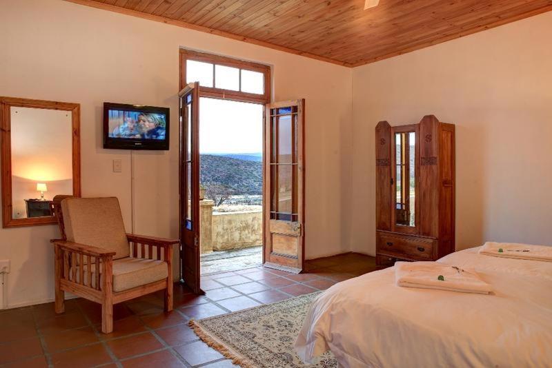 Willowmore Keurfontein Country House المظهر الخارجي الصورة