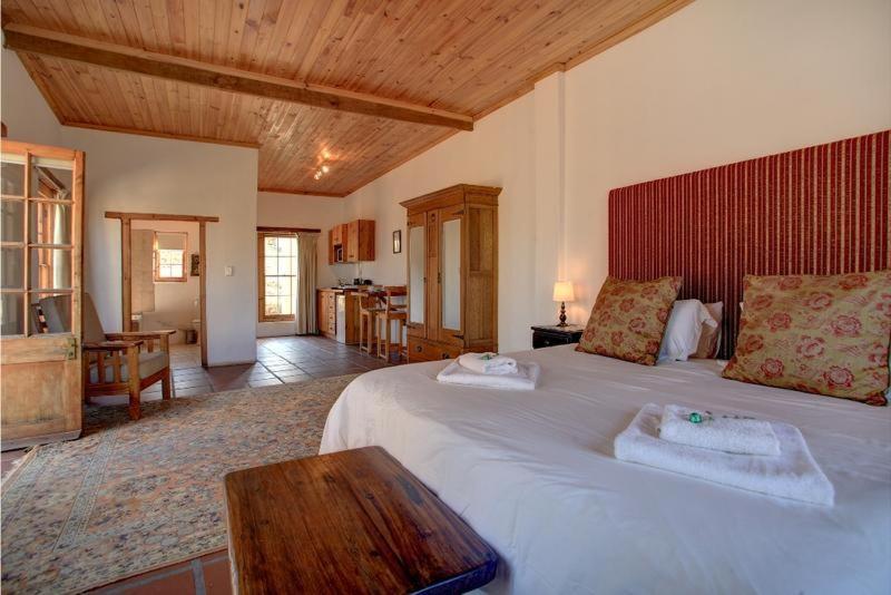 Willowmore Keurfontein Country House المظهر الخارجي الصورة