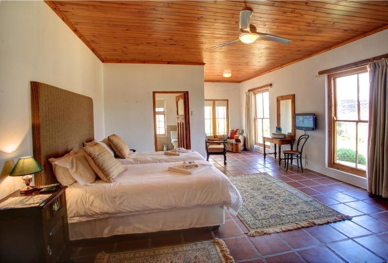 Willowmore Keurfontein Country House المظهر الخارجي الصورة
