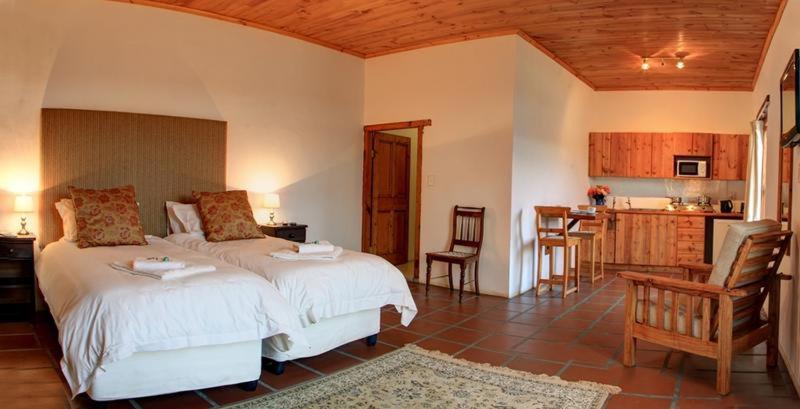 Willowmore Keurfontein Country House المظهر الخارجي الصورة