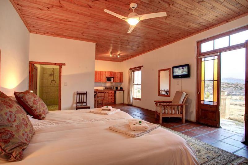 Willowmore Keurfontein Country House المظهر الخارجي الصورة