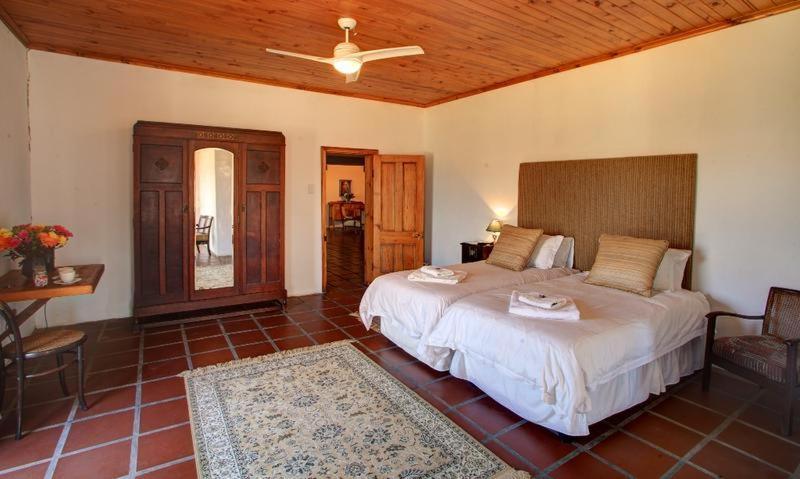 Willowmore Keurfontein Country House المظهر الخارجي الصورة